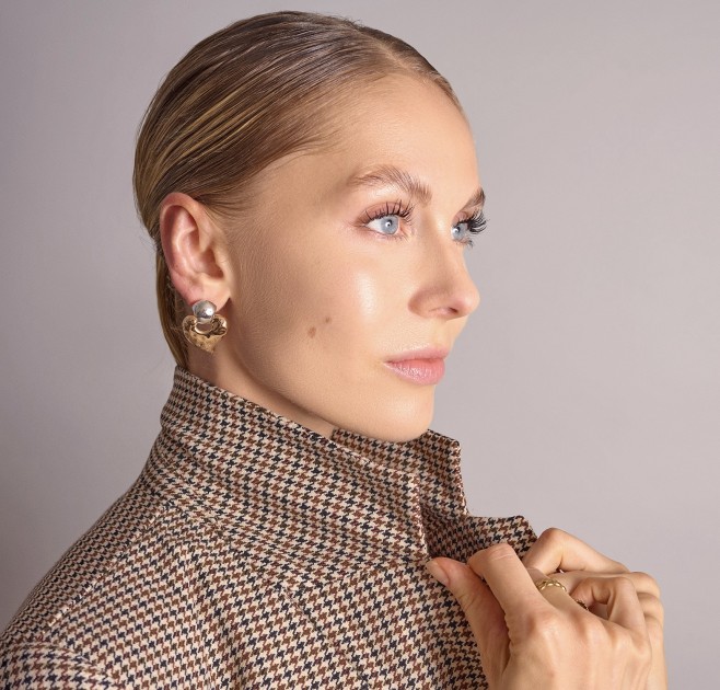 Model Klara S.