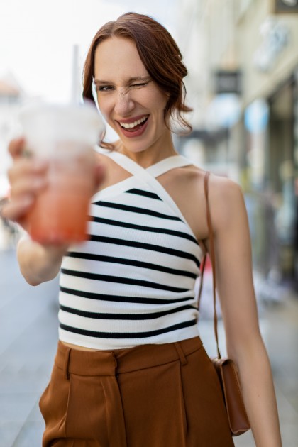 Model Alexandra C.