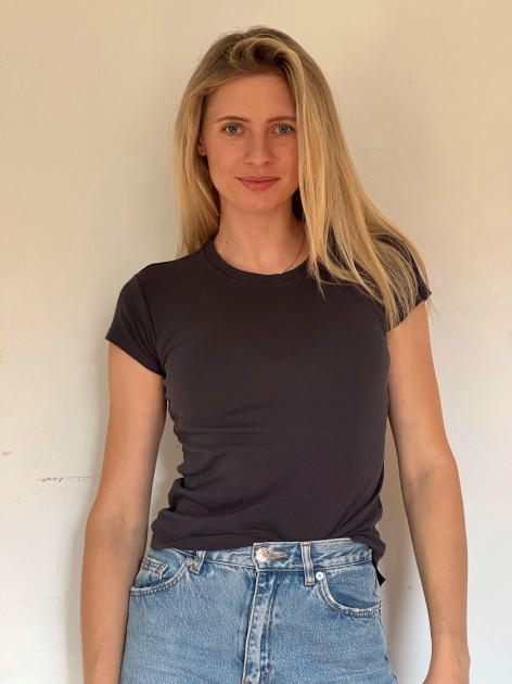 Model Celine S.