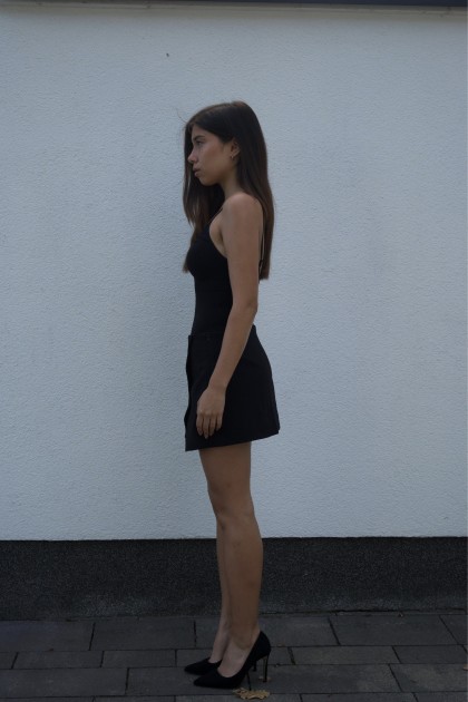 Model Anna-Victoria V.