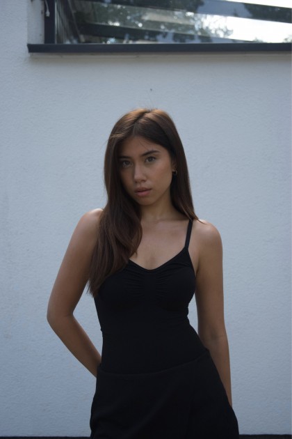 Model Anna-Victoria V.