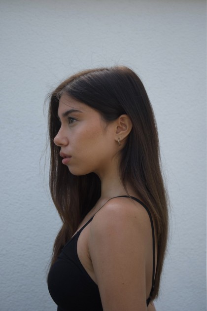 Model Anna-Victoria V.