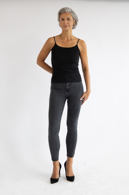 Model Britta Nicole R.