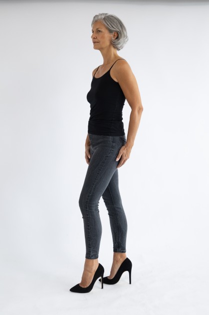 Model Britta Nicole R.