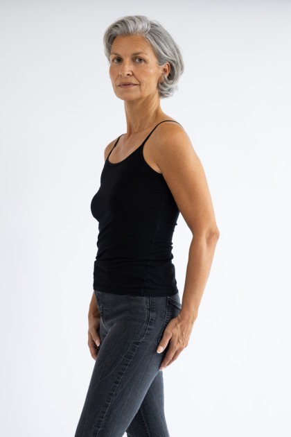 Model Britta Nicole R.