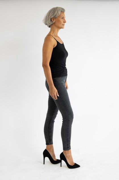 Model Britta Nicole R.