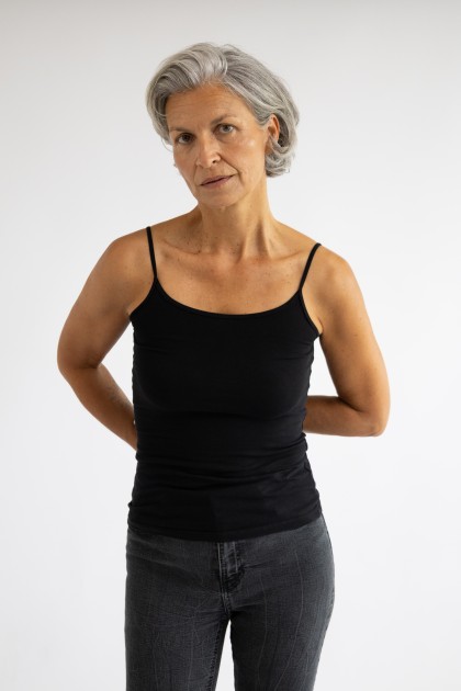 Model Britta Nicole R.