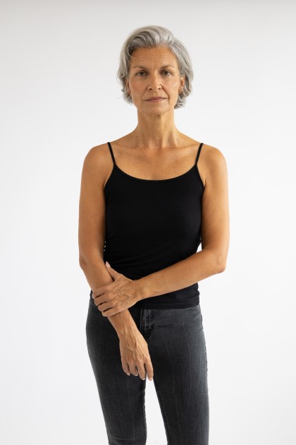 Model Britta Nicole R.