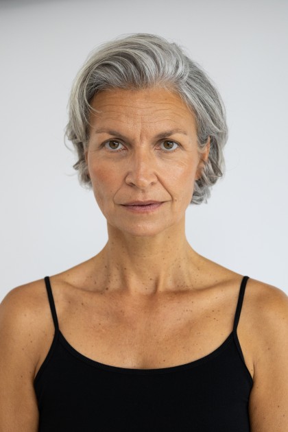 Model Britta Nicole R.