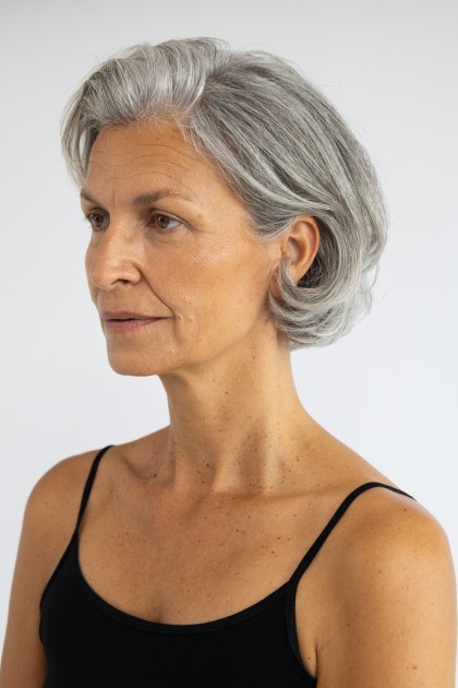 Model Britta Nicole R.