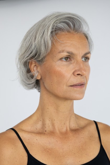 Model Britta Nicole R.