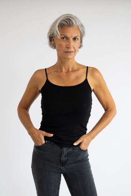 Model Britta Nicole R.