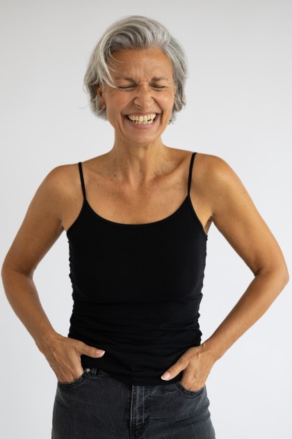 Model Britta Nicole R.