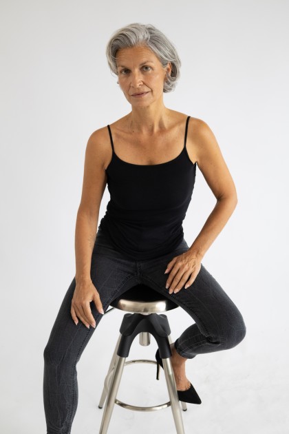 Model Britta Nicole R.