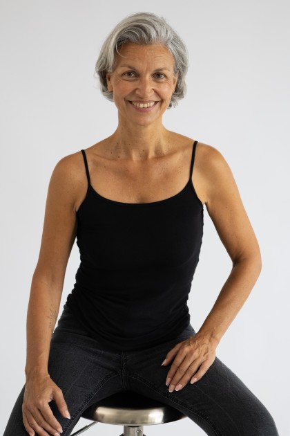 Model Britta Nicole R.