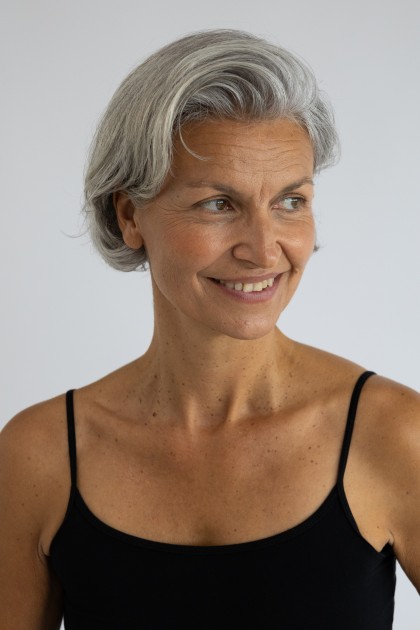 Model Britta Nicole R.