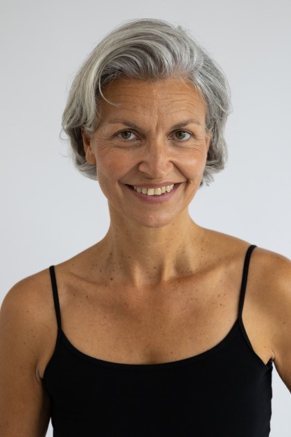 Model Britta Nicole R.