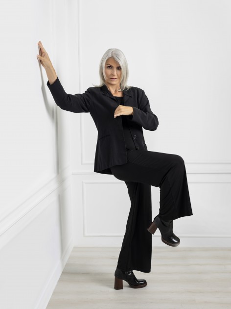 Model Britta Nicole R.