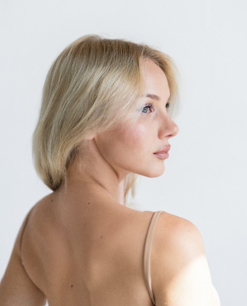 Model Anne Z.