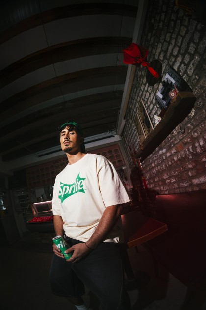 Model Taner I.