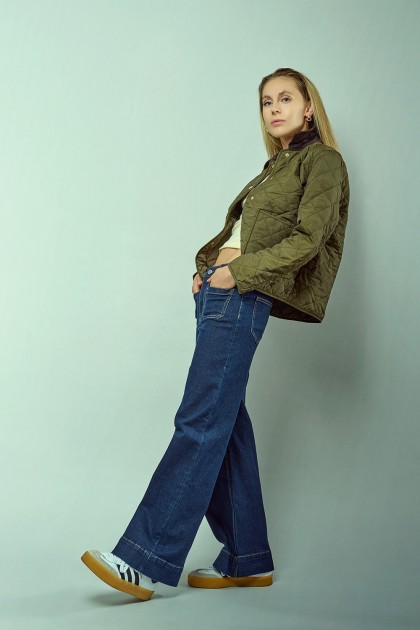 Model Klara S.