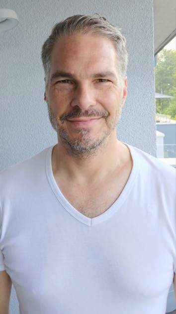 Model Olav D.