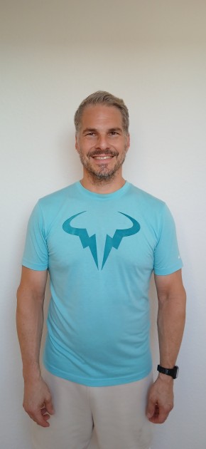 Model Olav D.