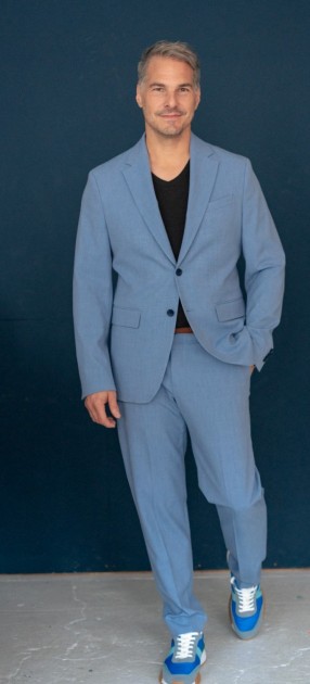 Model Olav D.
