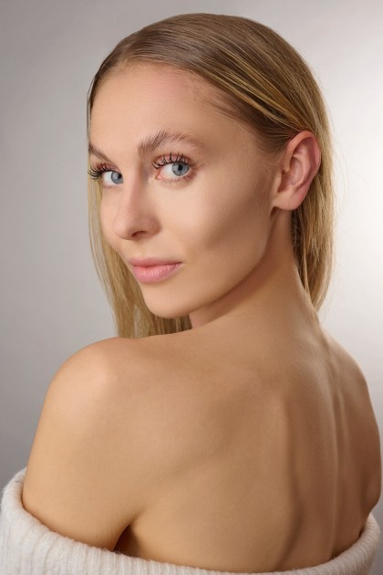 Model Klara S.