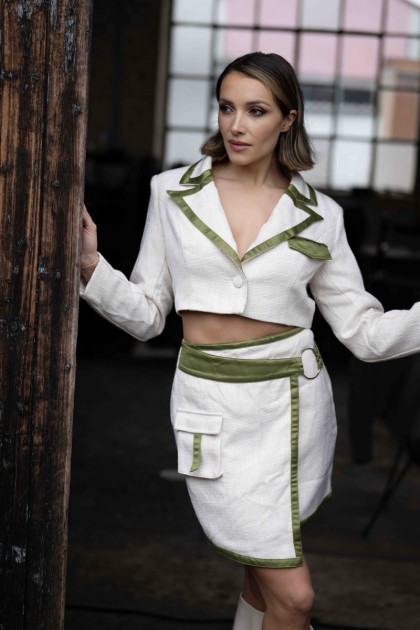 Model Alina H.