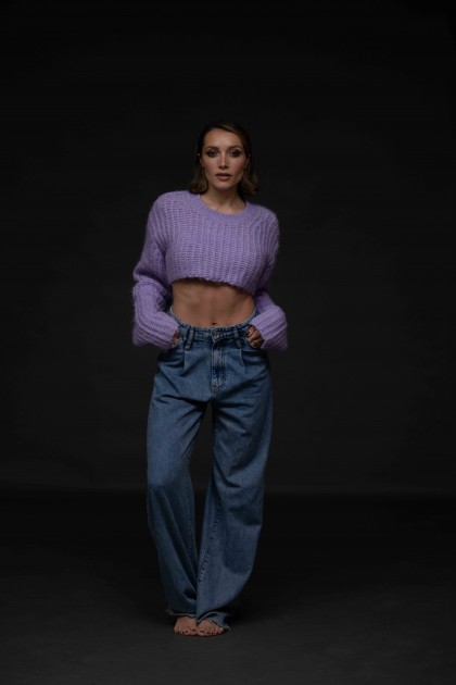 Model Alina H.