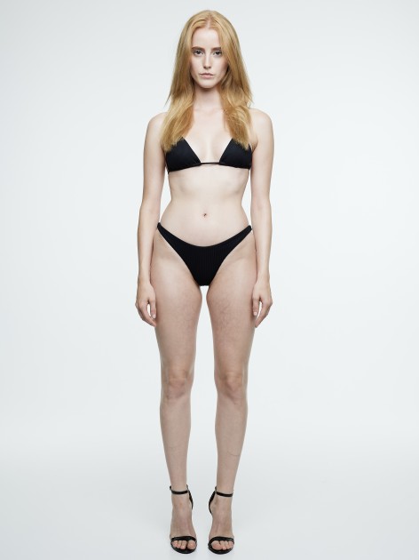 Model Ronja W.