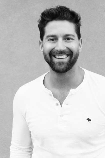 Model Daniel Tomislav P.