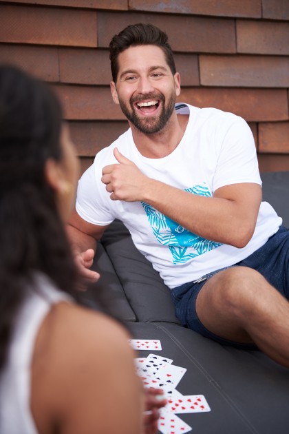 Model Daniel Tomislav P.