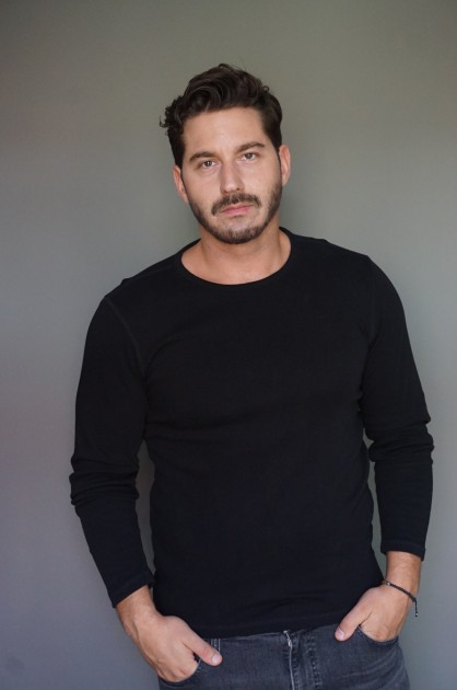 Model Daniel Tomislav P.