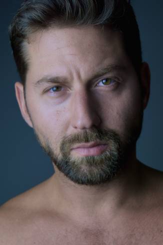 Model Daniel Tomislav P.