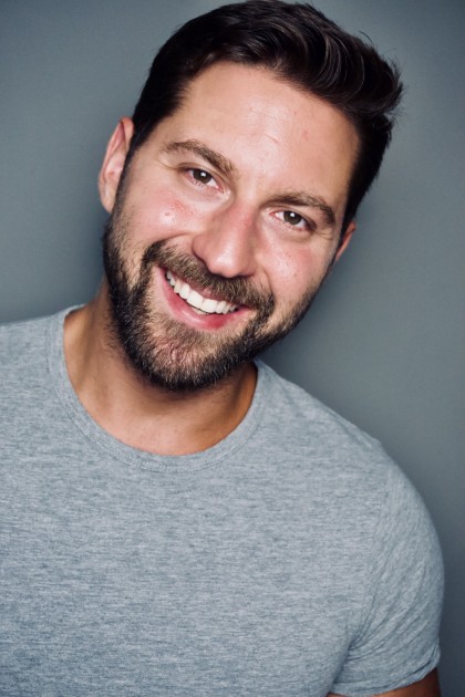 Model Daniel Tomislav P.