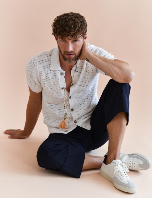 Model Florian H.