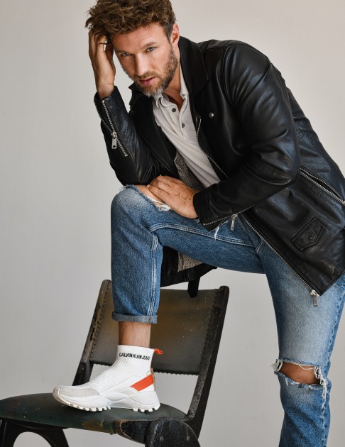 Model Florian H.