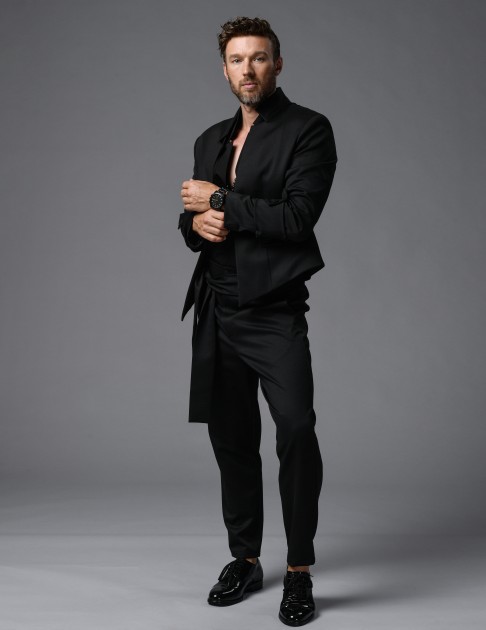 Model Florian H.