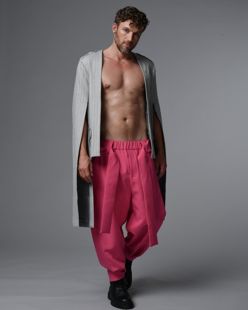 Model Florian H.
