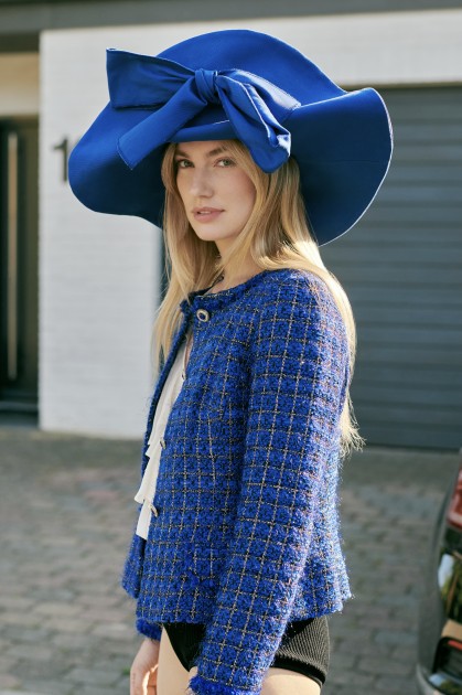Model Paulina S.