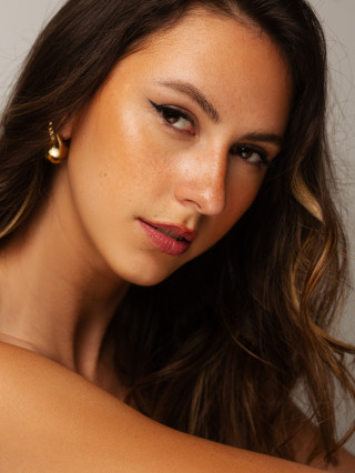Promoter Daniela Z.