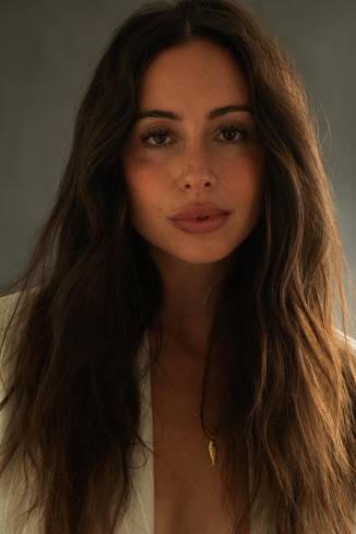 Model Anna-Sophia E.