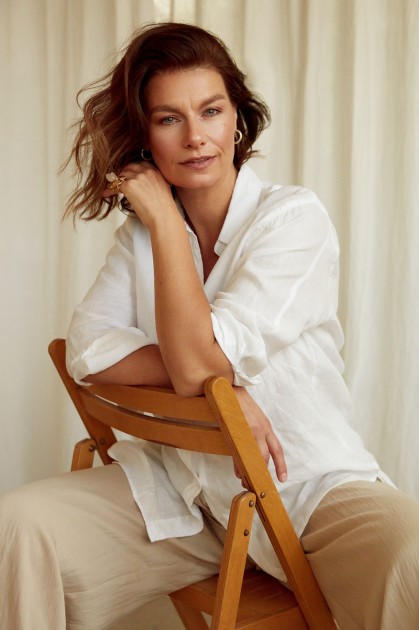 Model Maria-Nivaria S.