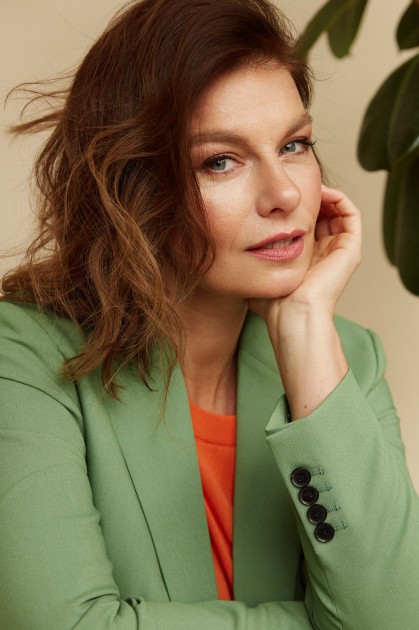 Model Maria-Nivaria S.