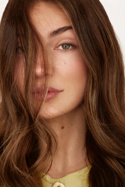 Model Debora E.