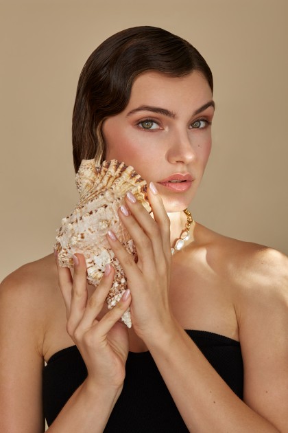Model Debora E.