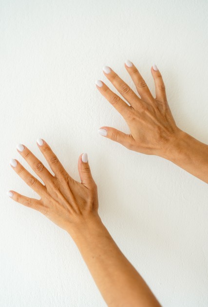 Model Britta Nicole R.