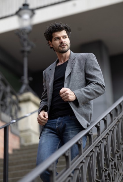 Model Marlon S.
